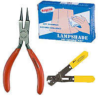 Chandelier Cleaners And Tools
