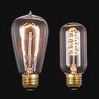 Special Decorative Light Bulbs