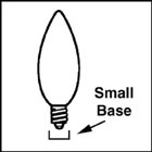 Chandelier Light Bulbs