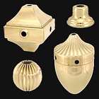 Metal Chandelier Bodies and Breaks