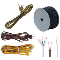 Chandelier Cords and Wires