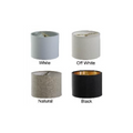 Chandelier Shade Mini Drum Hardback 4.5"x4.5"x3.5" (00721A)