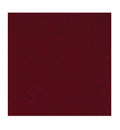 36" x 27" Soft Wine Color Adhesive Backed Felt (10202W)