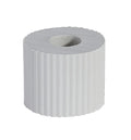 Rubber Candlestick and Bottle Adapter, Slips 1/8IP, 3 Sizes Available (26720)