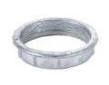 Die Cast Metal Ring For Threaded Candelabra Socket (40291)