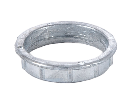 Die Cast Metal Ring For Threaded Candelabra Socket (40291)