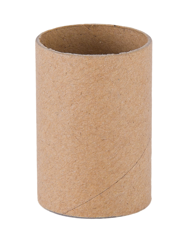 Paper Insulating Liner for Medium Base Candle-Type Sockets (40330)