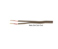 Matte Gold, 250ft Spool, 18/2 SPT-1 Lamp Cord (46605MG)