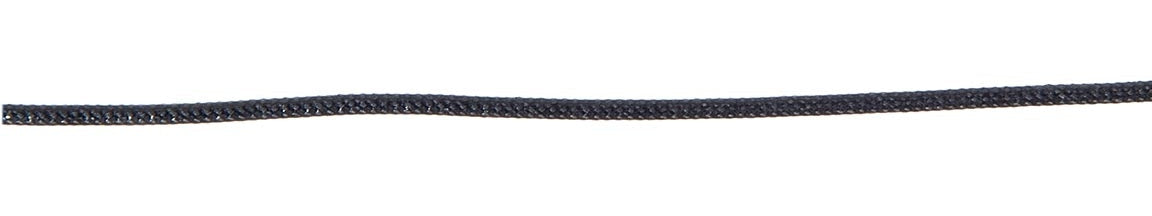 HIGH HEAT Black Color Stranded Braid Wire, Choice of SF and Voltage Rating, 250 Ft. Spool (46663B)