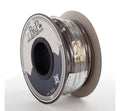 Brown Color NYLON Covered 18 ga. SVT-B, 2-wire Pulley Lamp Cord, Choice of Length (46697)