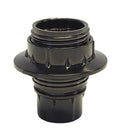 Euro Style E12 Phenolic Candelabra Lamp Socket (47646)