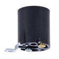 Leviton Brand Medium Base Lamp Socket With Side Mounted Bracket (47700)