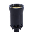 Candelabra Base Pin Type Phenolic Socket (47725)