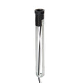E-12 Phenolic Candelabra Socket UL 1430 Wires 1/8F Choice of Wire Length (47764)