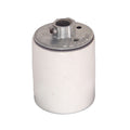 Leviton Brand High Heat Resistant Porcelain Keyless Medium Base Socket (48105)