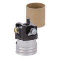 Leviton Brand Full Keyless Medium Base Socket Interior (48204L)