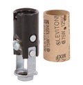 Leviton Brand Short Keyless Candelabra Sockets (48217)