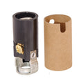 1-3/4 Inch Keyless Candelabra Socket (48312)