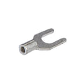 Non-insulated #8 Spade Terminal for 22-18 ga. wire (48505)