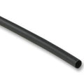 Heat Shrink Electrical Insulation Tubing - 4.5mm, 3/16" Dia., 1000mm, 39" Long (48954)