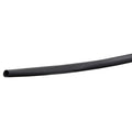 Heat Shrink Electrical Insulation Tubing - 6.0mm, 1/4" Dia., 1000mm, 39" Long (48955)