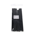 Heat Shrink Electrical Insulation Tubing - 9.0mm, 3/8" Dia., 200mm Long, Bag of 10 (48960)