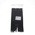 Heat Shrink Electrical Insulation Tubing - 13.0mm, 1/2" Dia., 200mm Long, Bag of 10 (48961)