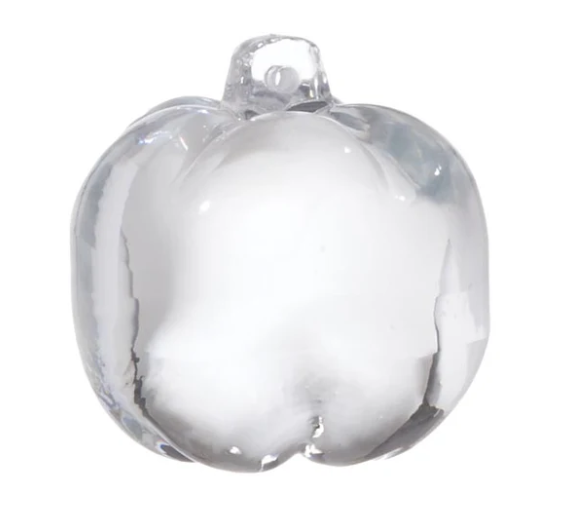 Clear Crystal Apple Chandelier Trimming (54205)