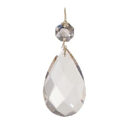 Champagne Color Pendalogue, 1-1/2" and 2" sizes available (55090C)