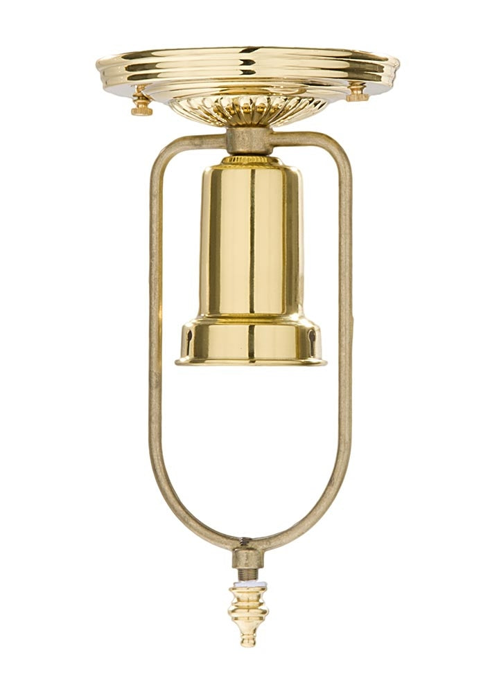 Center-Post Fixture Hardware Set (69511)