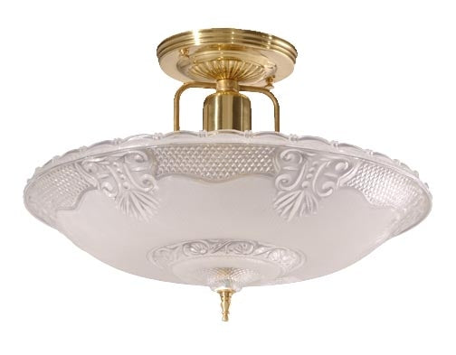 Center-Post Fixture Hardware Set (69511)