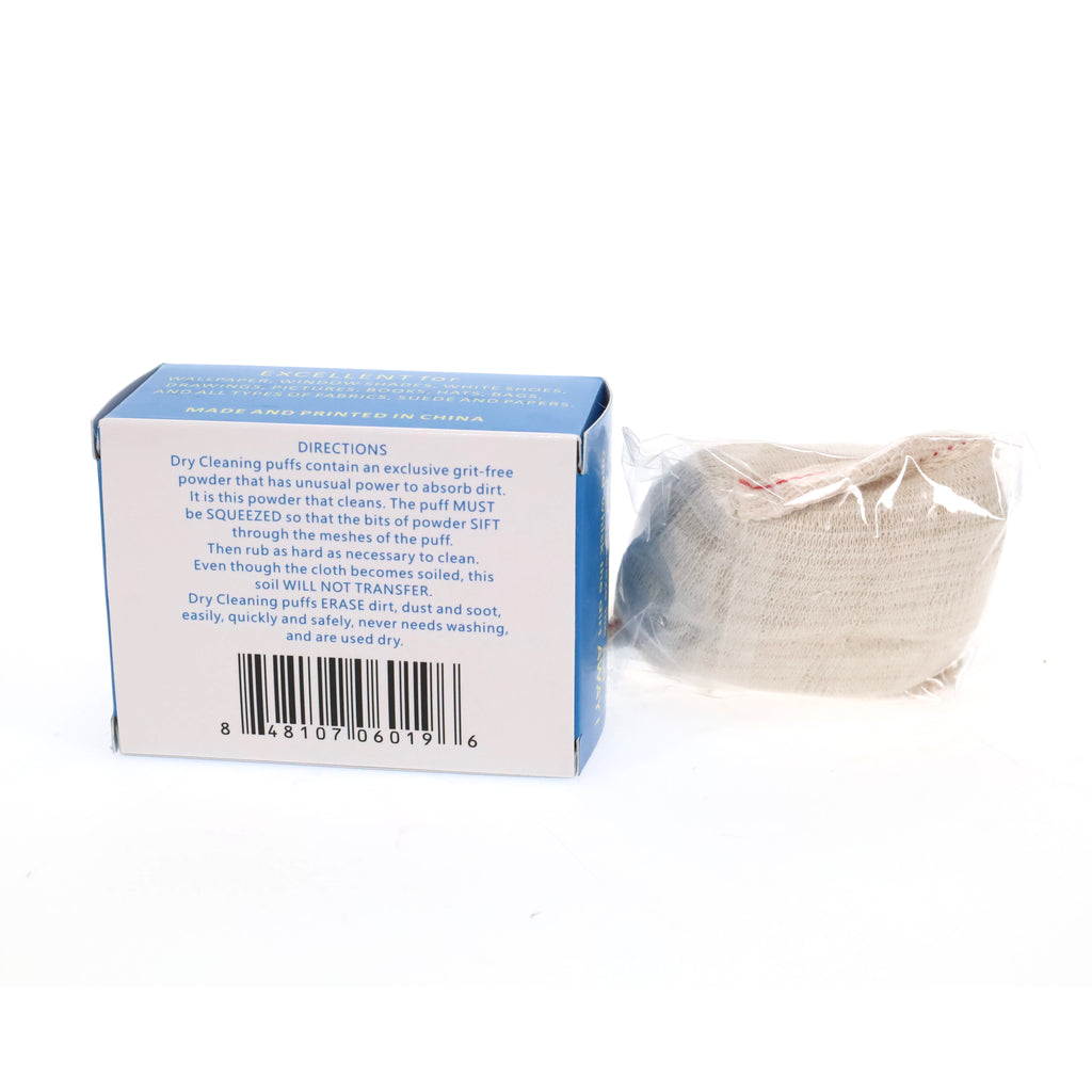 Rubgum Dry Fabric Lamp Shade Cleaner (99056)