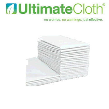 MiraFiber Ultimate Cloth, Washable & Reusable, 13.5" x 15.5" (99059)