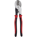 Klein Tools Journeyman High-Leverage Cable Cutter (99101)