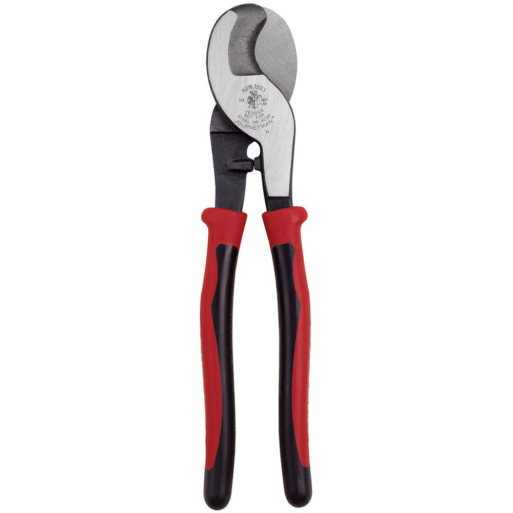 Klein Tools Journeyman High-Leverage Cable Cutter (99101)