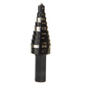 Klein Tools Step Drill Bit #3 - Double-Fluted (99110)
