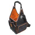 Klein Tools Tradesman Pro Bag, Organizer Tote (99114)