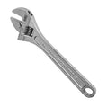 Klein Tools 8" (203 mm) Adjustable Wrench (99116)