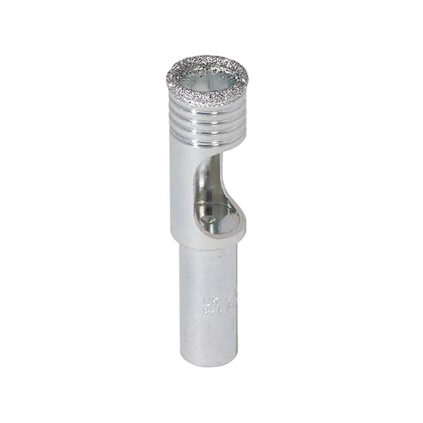 DeWalt Diamond Drill Bit, Choice of Diameter: 1/4", 1/2" or 5/8" (99120)