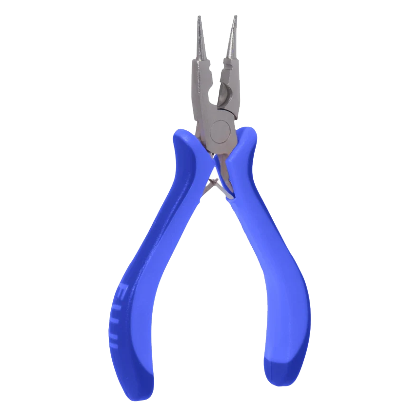 High Quality Prism Pinning Pliers (99254)
