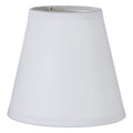 Hardback CHANDELIER EMPIRE, Off-White Matte paper with white styrene lining (00780WE)