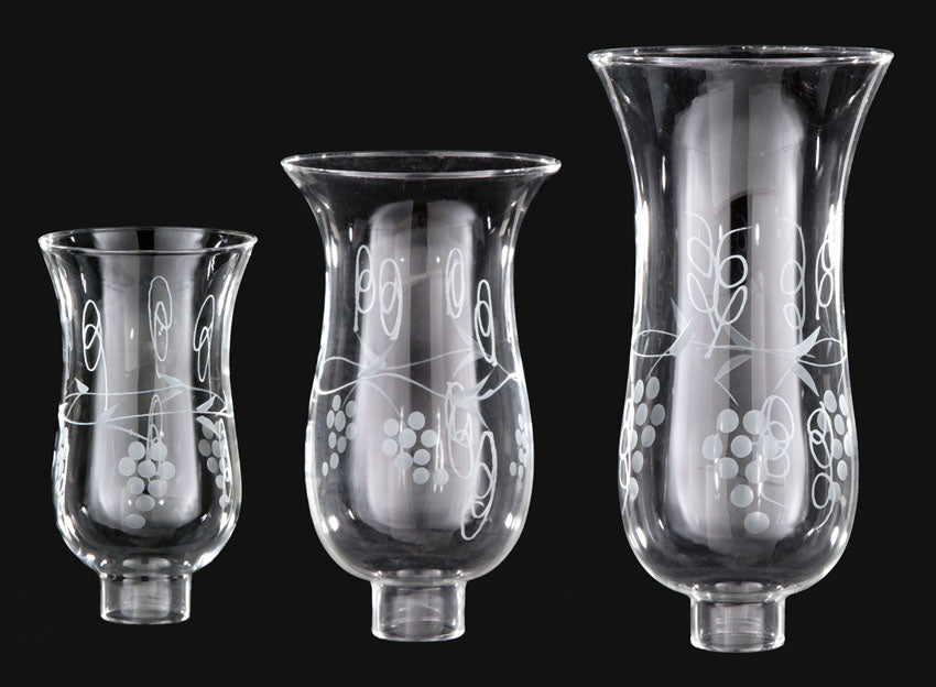 1 5/8 x 6 1/2 Cut "Grapes"