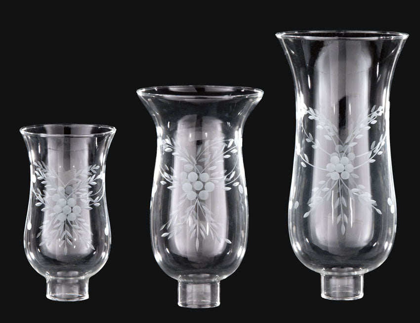 1 5/8 x 6 1/2 Cut "Flower"