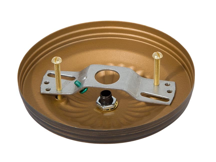 Antique Bronze Canopy Kit (10801AB)