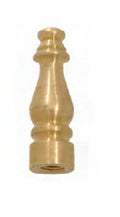 1 1/2" Brass