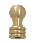 1 1/8" Brass