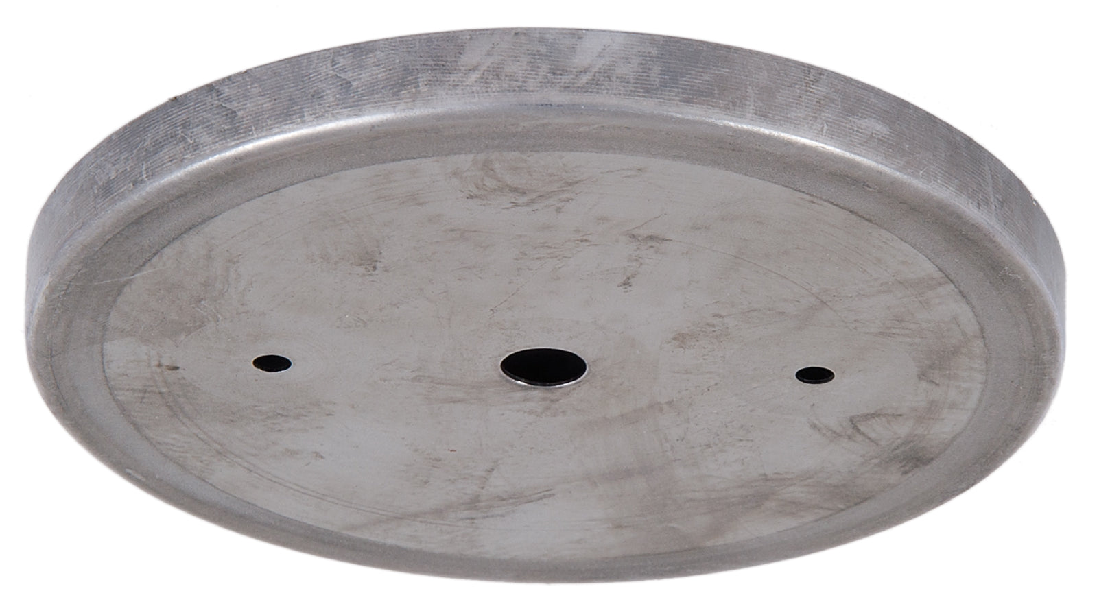 Shallow Steel Canopy (11777U) – ChandelierSupply.com