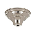 Nickel Fixture Canopy 5 1 4 inch dia