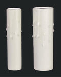 Ivory Color Beeswax Covers