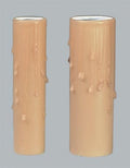 Tan Color Beeswax Covers